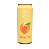 Chuyin Fruit Drink - Peach 500ml