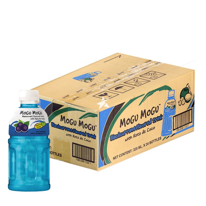 Mogu Mogu Yogurt - 320ml