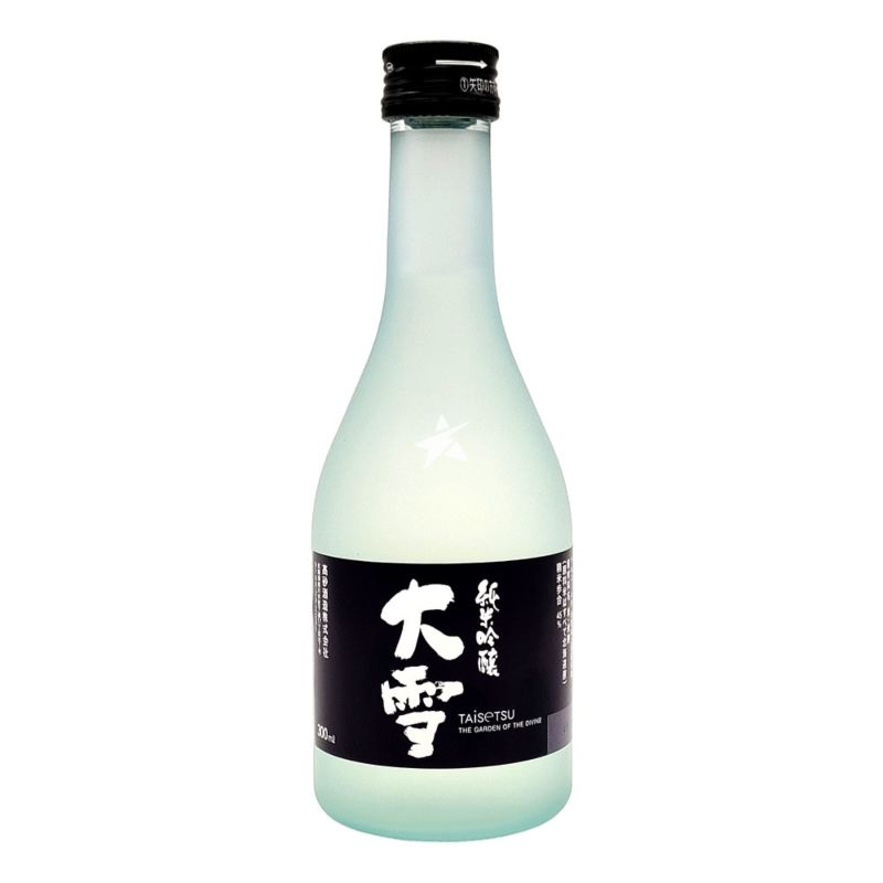 Buy Takasago Taisetsu Jumai Ginjo 300ml 15.5% Alc./Vol - Japanese ...