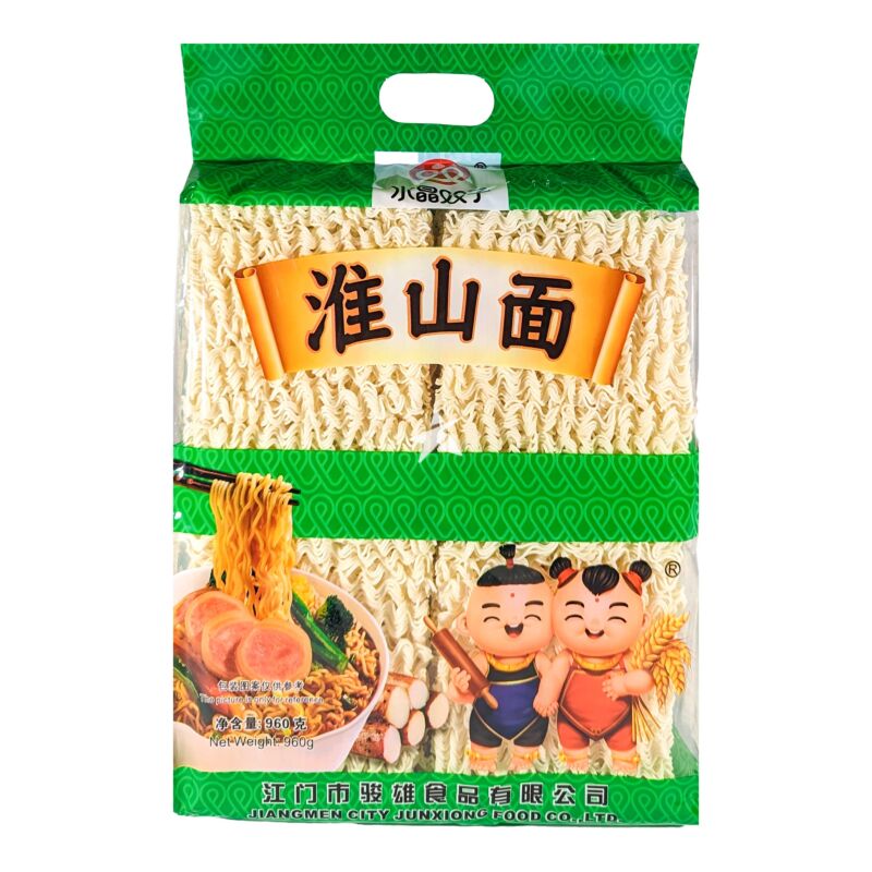 Buy SZ Brand Chinese Yam Noodle 960g - Chinese Supermarket Online UK | 星集市