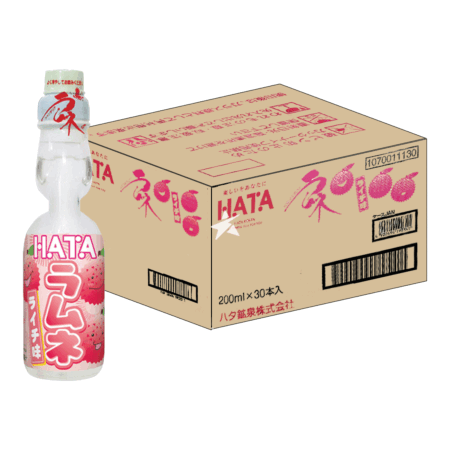 Buy Ramune Soda UK | Starry Mart