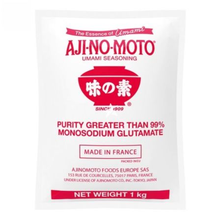 Ajinomoto Umami Seasoning 1kg