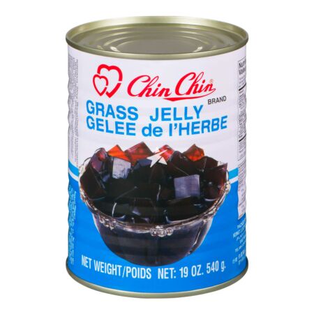 Chin Chin Brand Grass Jelly 540g