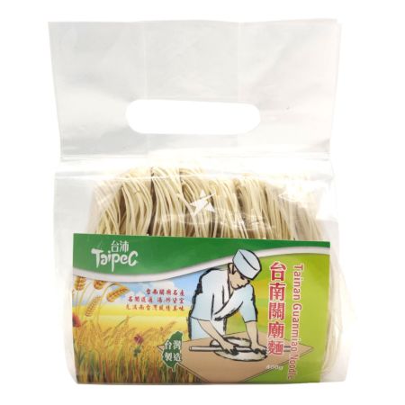 Affinity Tainan Guanmiao Noodle 400g