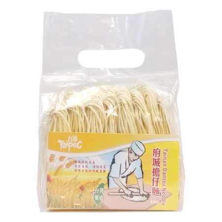 Affinity Tainan Dantsu Noodle 400g