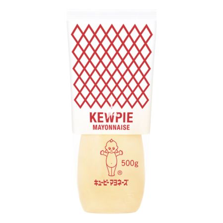 Kewpie (QP) Mayonnaise 500g