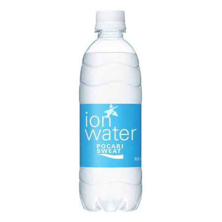 Pocari Sweat Ion Water 500ml 
