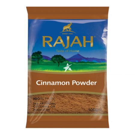 Rajah Cinnamon Powder 100g