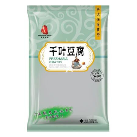 Fresh Asia Chiba Tofu 310g