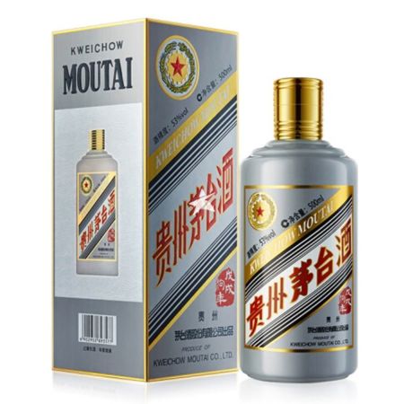 Chinese Liquor Maotai | 星集市
