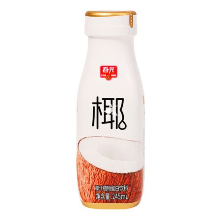 Chun Guang 春光椰汁 245ml