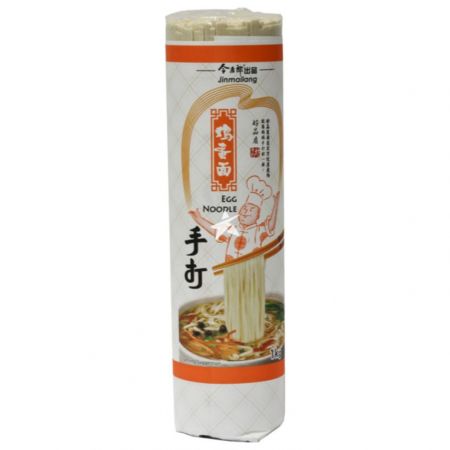 Jinmailang Egg Noodle 1kg