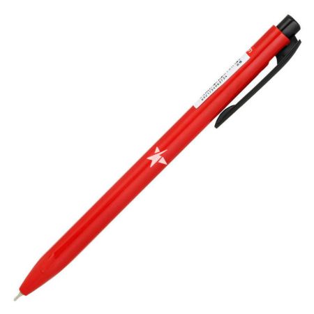 Deli Ball Point Pen S310 (Red|1pc) [0.7mm]