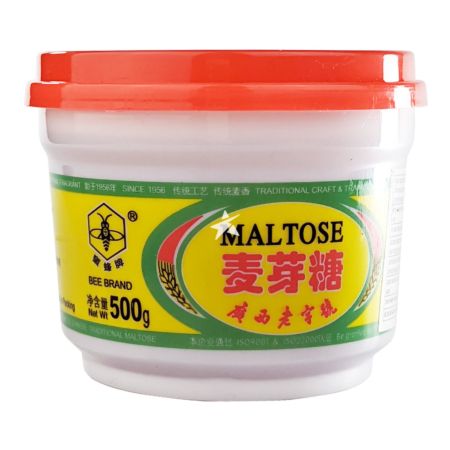 Bee Brand Maltose 500g