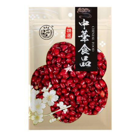 Double Swallow & Flower Brand Dried Red Bean 375g