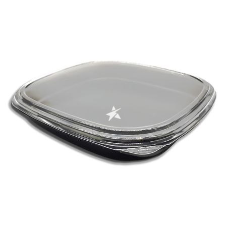 [Catering Take Away] - Fukusuke Party Tray with Lid HP-50 25 Sets