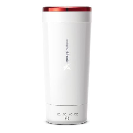 [Chinese Version] Morphy Richards Portable Electric Kettle 300ml MR6060 White