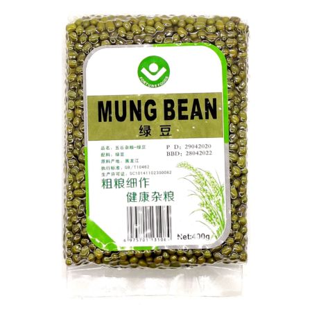 Fortune Foods Mung Bean 400g