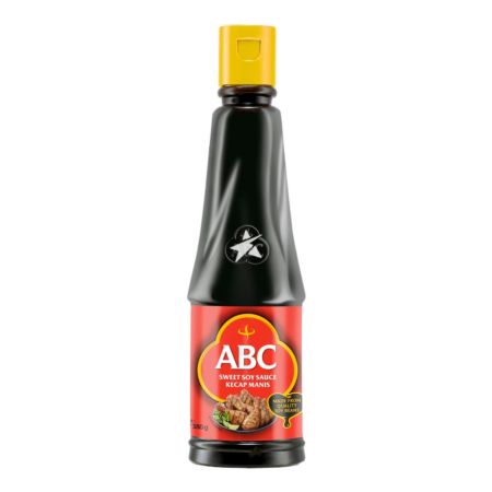 ABC Heinz Sweet Soy Sauce Kecap Manis 275ml