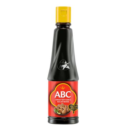 ABC Heinz Sweet Soy Sauce (Kecap Manis) 135ml