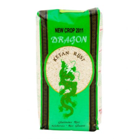 Dragon Glutinous Rice 1kg