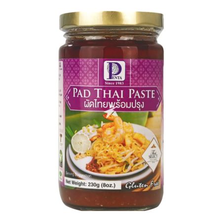 Penta Pad Thai Paste 230g