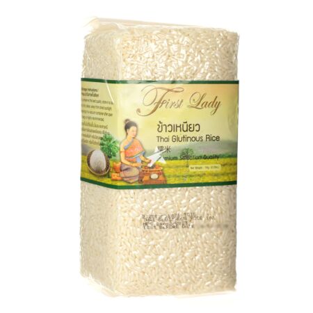 First Lady Thai Glutinous Rice 1kg