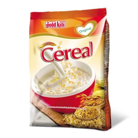 Gold Kili Instant Cereal 20 Sachets 600g