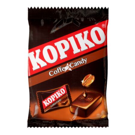 Kopiko Coffee Candy 100g