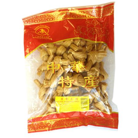 Zheng Feng Golden Beancurd Knot 200g 