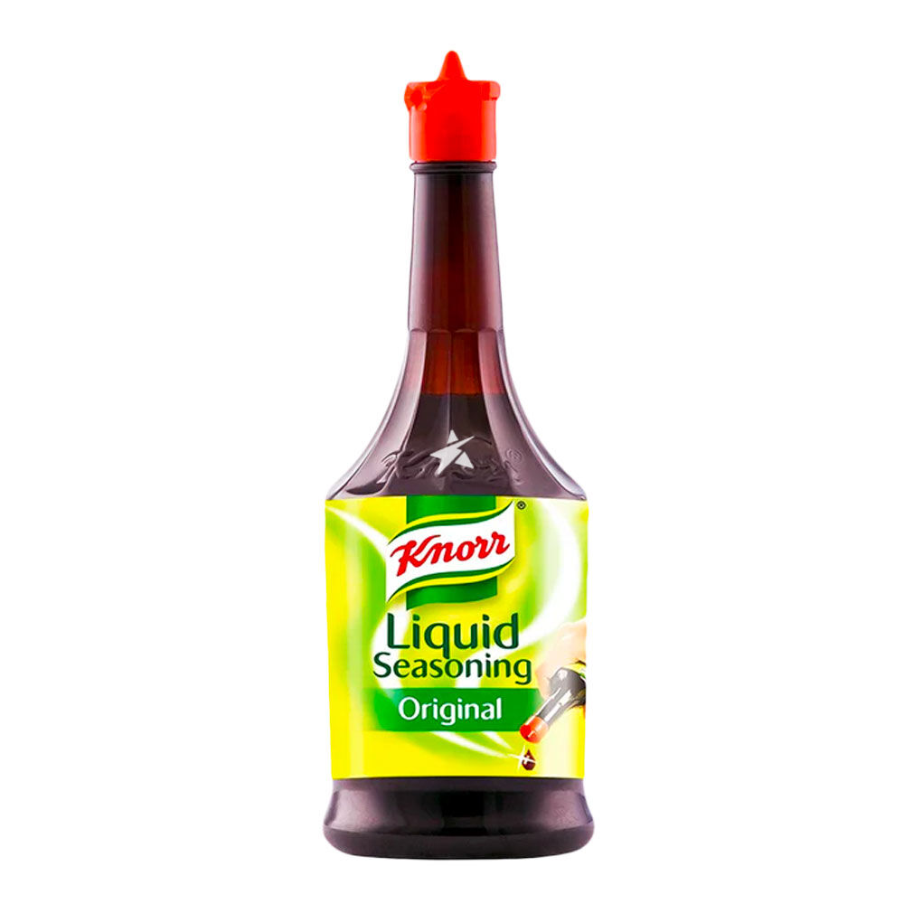 Buy Knorr Liquid Seasoning - Original 250ml - Philippine