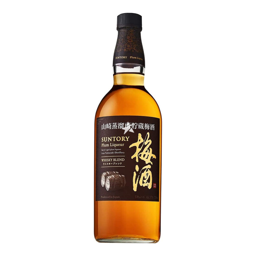 Buy Suntory Yamazaki Distillery Whisky Blend Umeshu Plum Liqueur