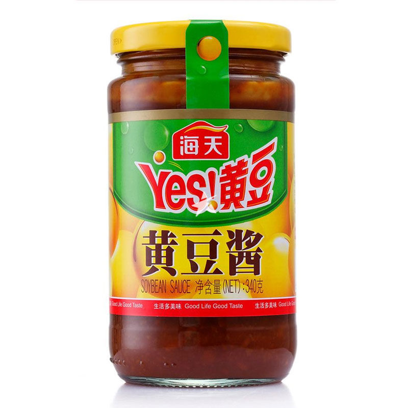 Get Haday Yes! Soybean Paste Delivered