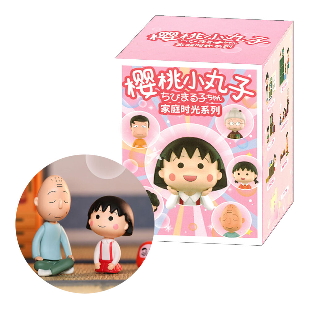 Chibi maruko clearance chan toys