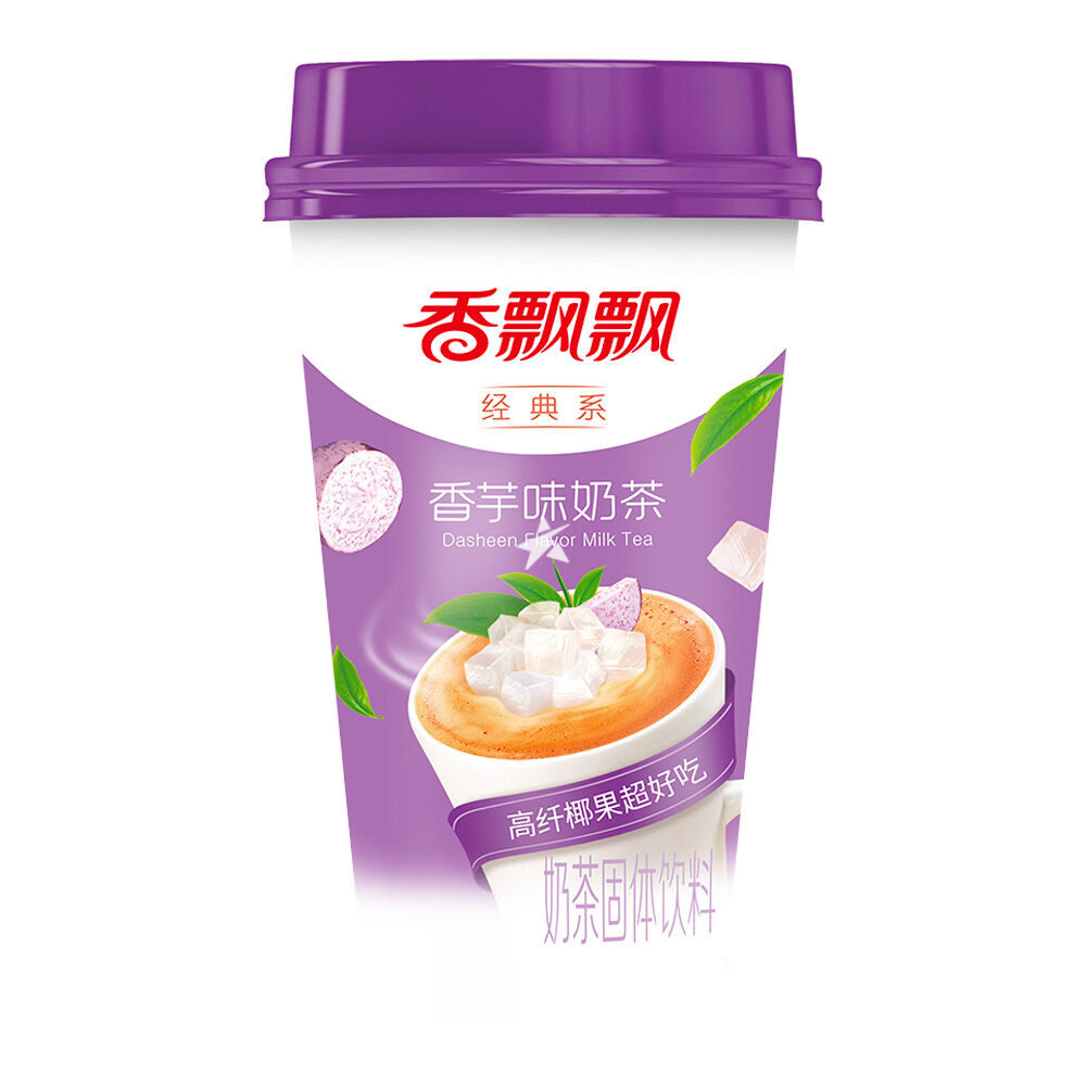 Xiang Piao Piao 香飘飘经典系奶茶香芋味80g | 星集市