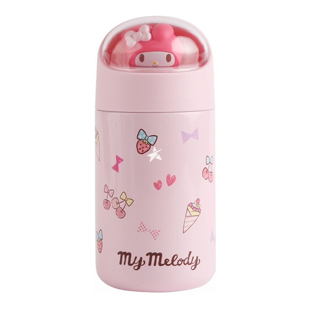 My melody hot sale thermos