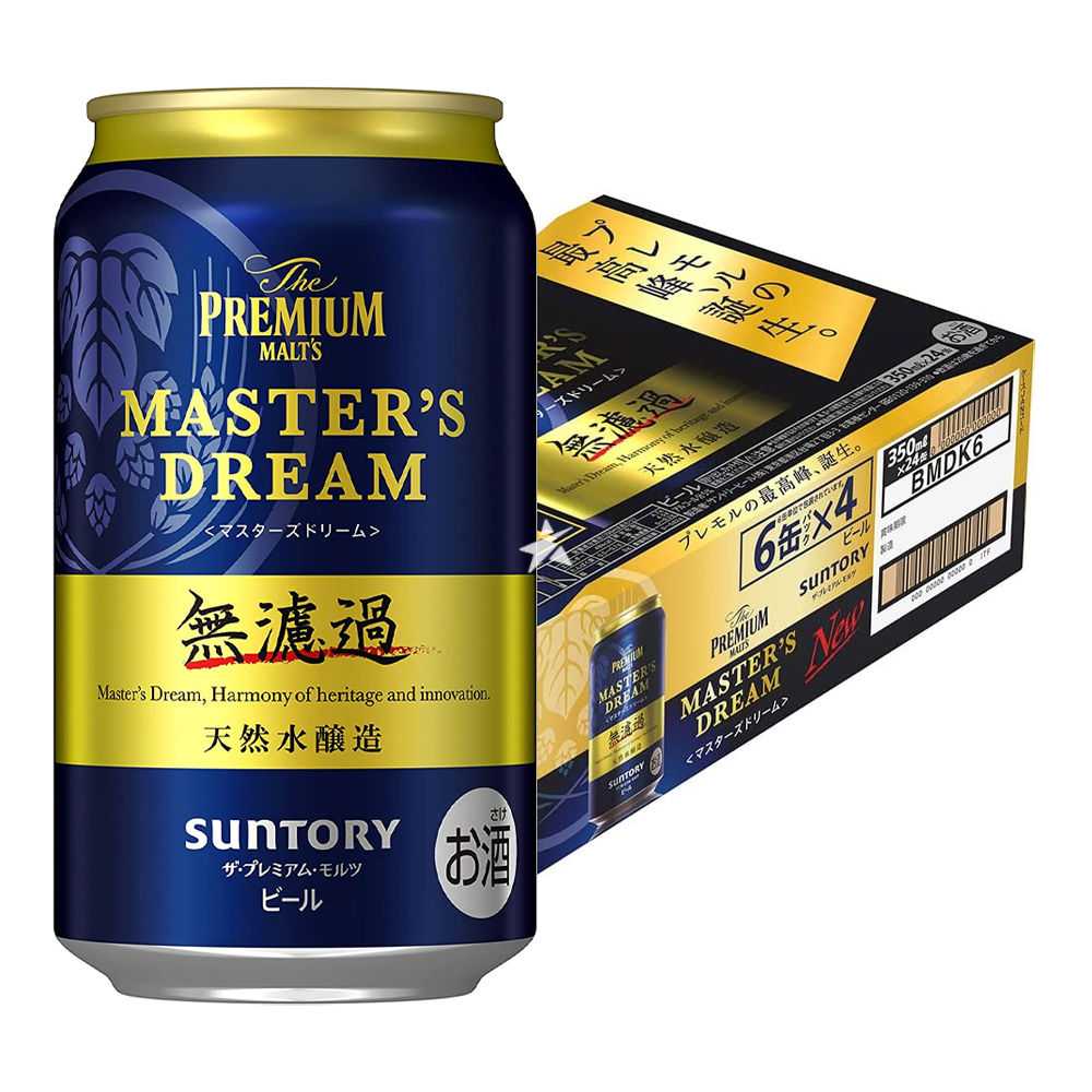 PREMIUM MALT'S MASTER'S DREAM - 通販 - www.photoventuresnamibia.com