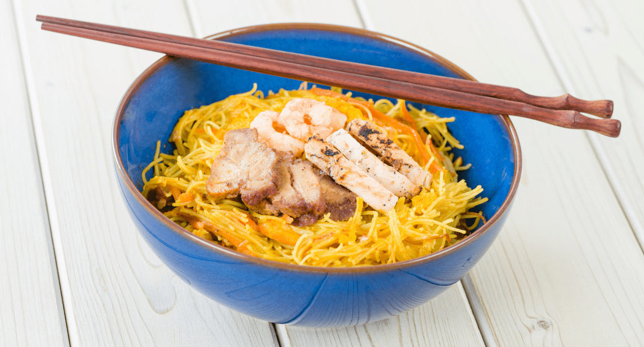 10 Best Vermicelli Noodles Recipes [MustTry] Starry Mart