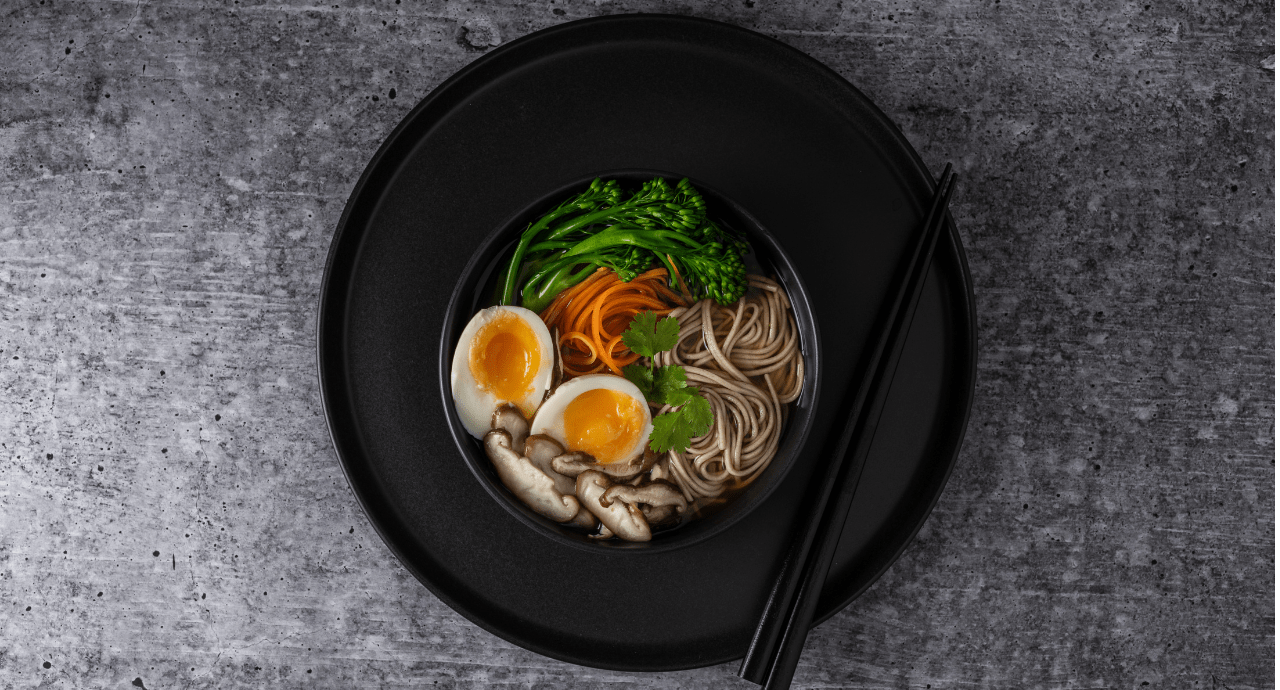 Udon Vs. Soba Noodles: What's The Difference? | Starry Mart